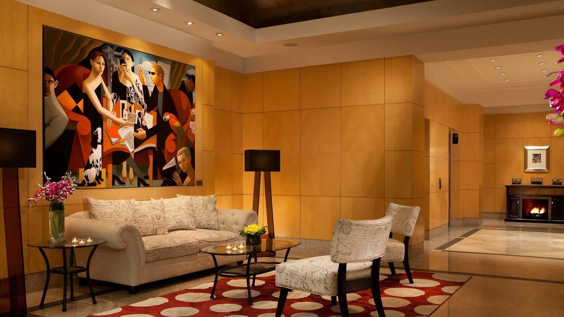 Millennium Premier New York Times Square Hotel