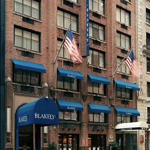 Blakely **** New York