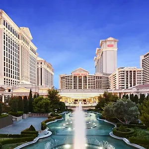 وكازينو Caesars Palace منتجع لاس فيغاس