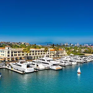 Balboa Bay USA