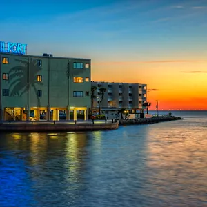 Sailport Waterfront USA