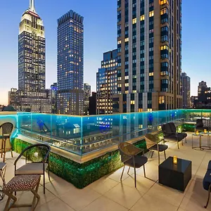 מלון Hyatt Centric Midtown 5th Avenue