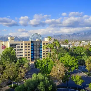 Sheraton Fairplex & Conference Center USA