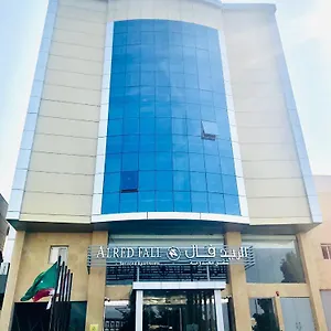 Red Fall فندق جدة