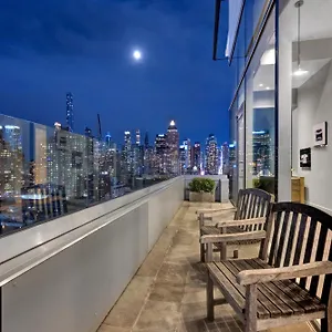 Ink 48 Hotel