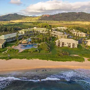 Outrigger Kaua'i & USA
