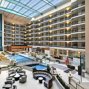 Embassy By Hilton North USA