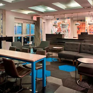 Four Points By Sheraton Manhattan Soho Village Hotel