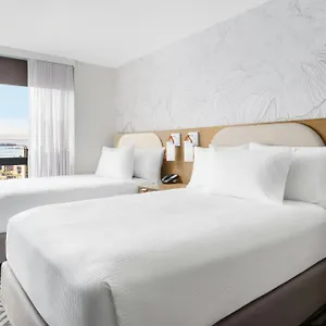 Springhill By Marriott Manhattan Chelsea Hotell