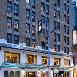 The Time New York, Part Of Jdv By Hyatt Hotel