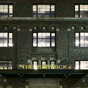 The Renwick Hotell