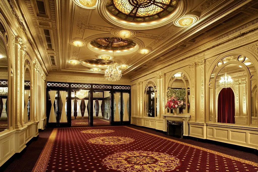 Millennium Premier New York Times Square Hotel