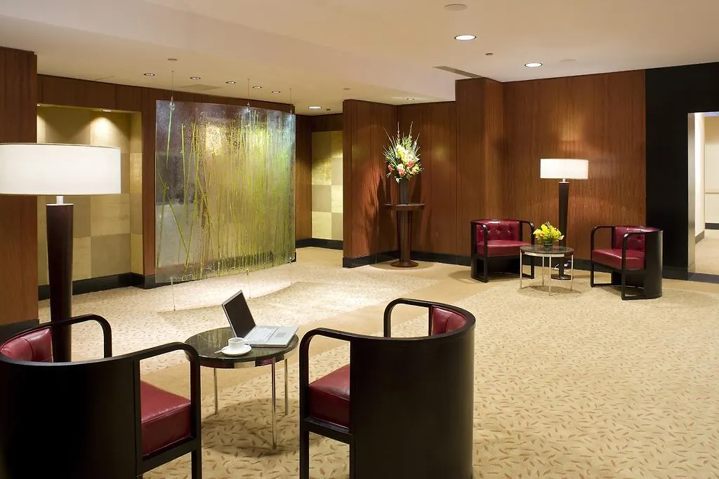 Millennium Premier New York Times Square Hotel 4*,