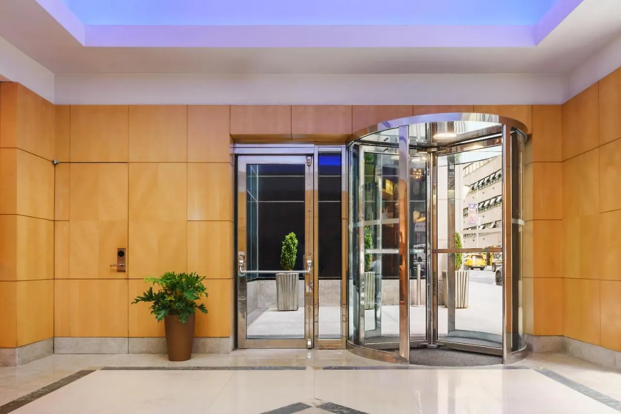 Millennium Premier New York Times Square Hotel USA
