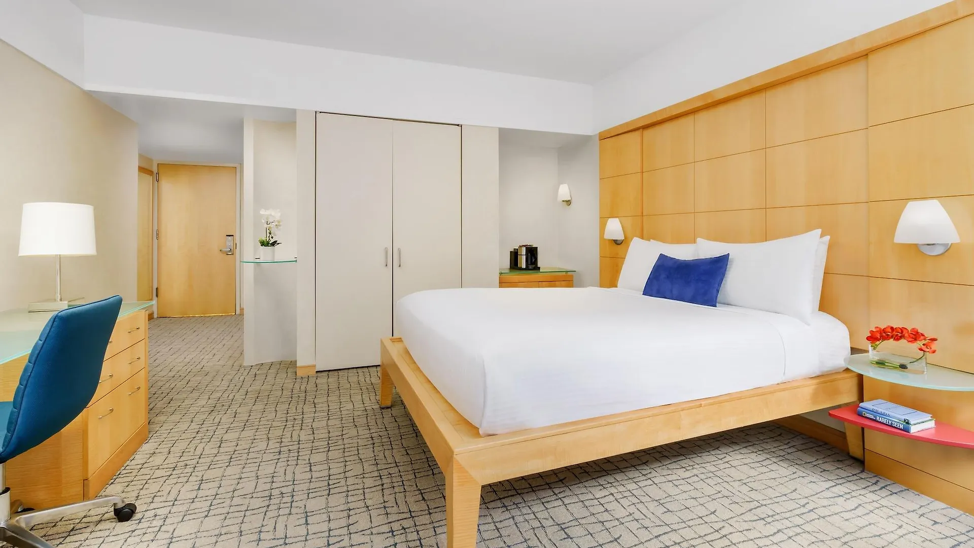 Millennium Premier New York Times Square Hotel