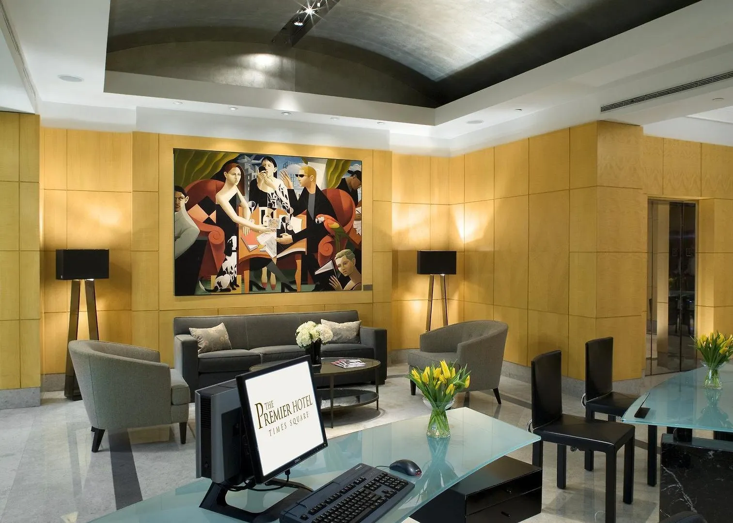 Millennium Premier New York Times Square Hotel