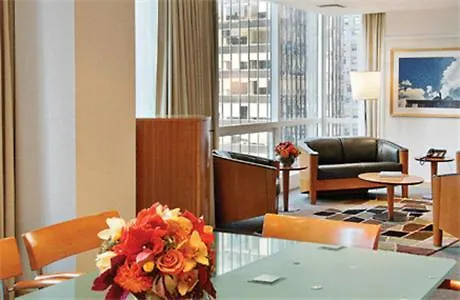 Millennium Premier New York Times Square Hotel