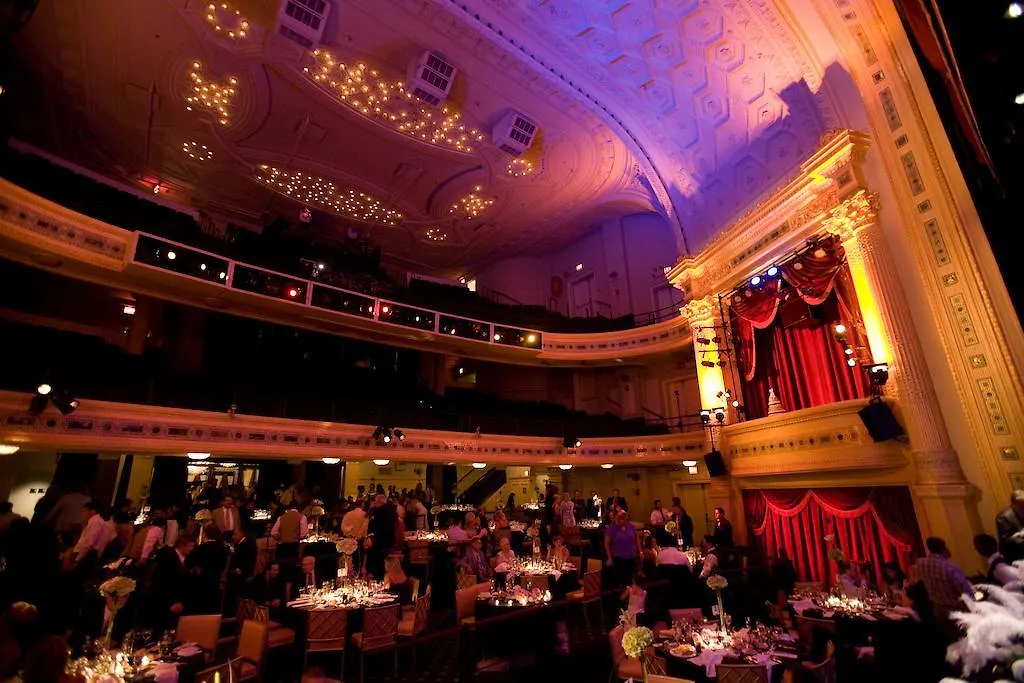 Millennium Premier New York Times Square Hotel