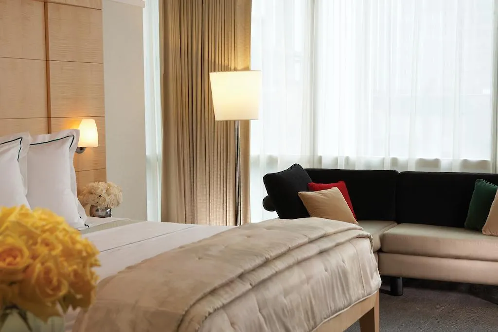 ****  Millennium Premier New York Times Square Hotel USA