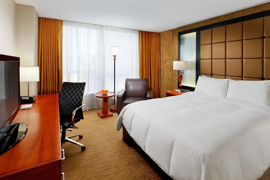 Millennium Premier New York Times Square Hotel