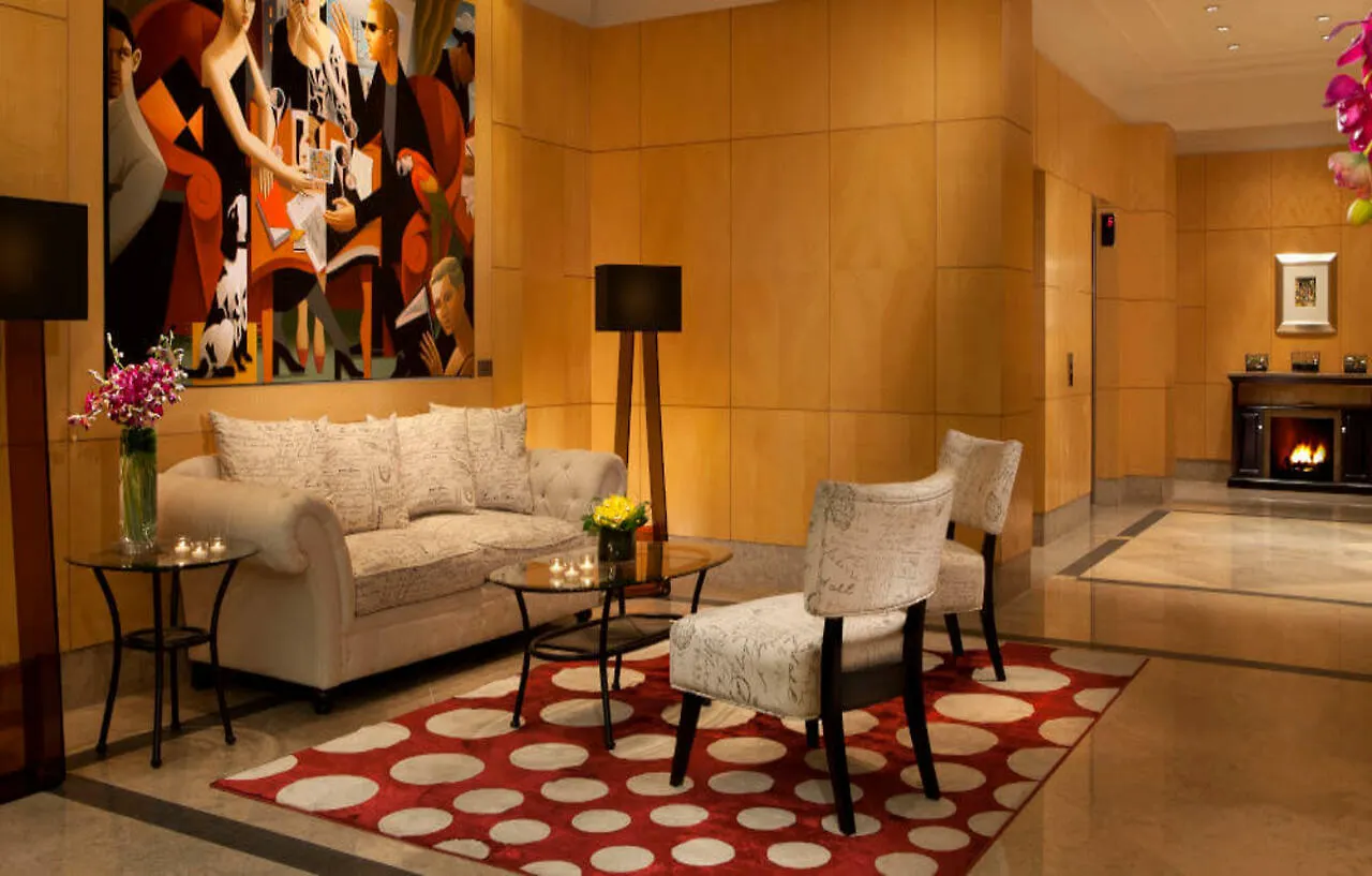 Millennium Premier New York Times Square Hotel