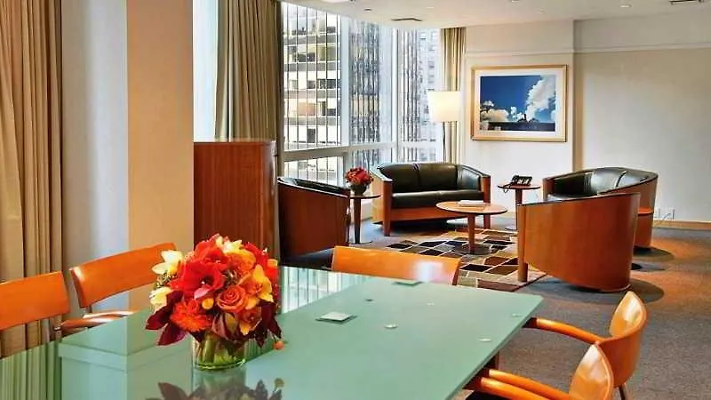 Millennium Premier New York Times Square Hotel