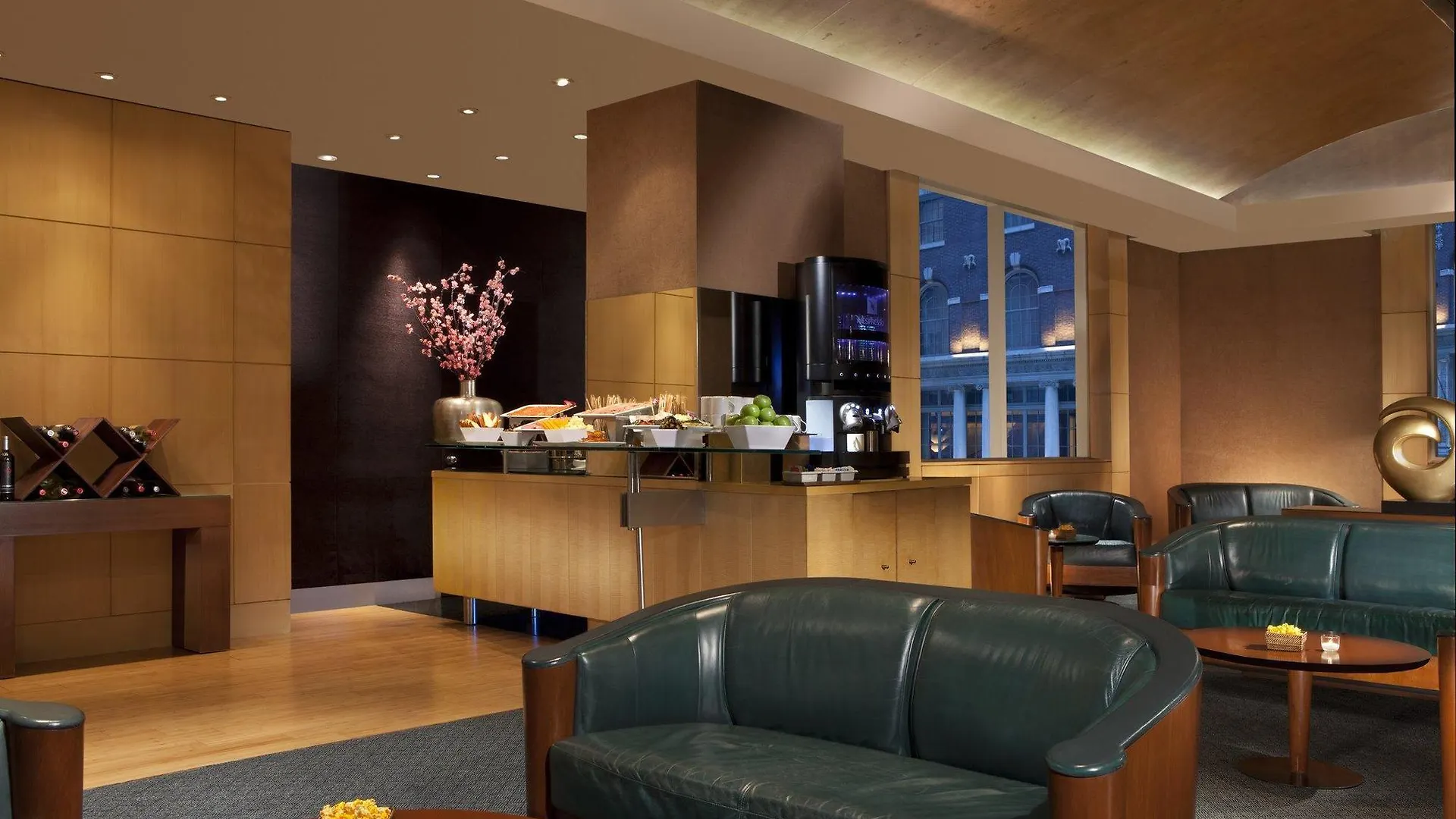Millennium Premier New York Times Square Hotel
